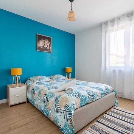 Appartement T2 Gdx Privilege - Bourg En Bresse - Centre Ville & Gare 外观 照片