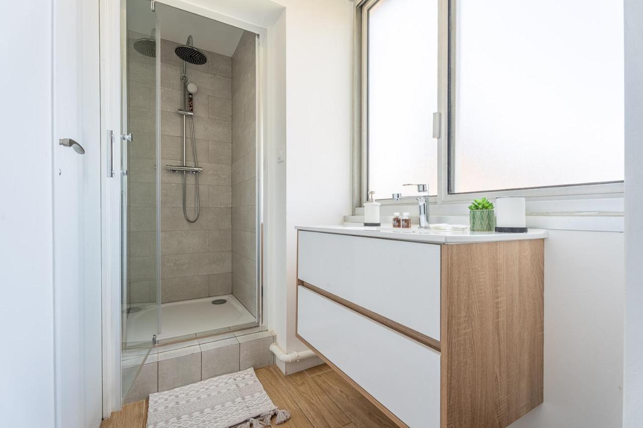 Appartement T2 Gdx Privilege - Bourg En Bresse - Centre Ville & Gare 外观 照片